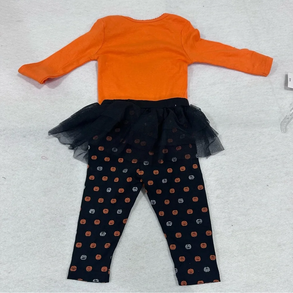 Baby Halloween Outfit